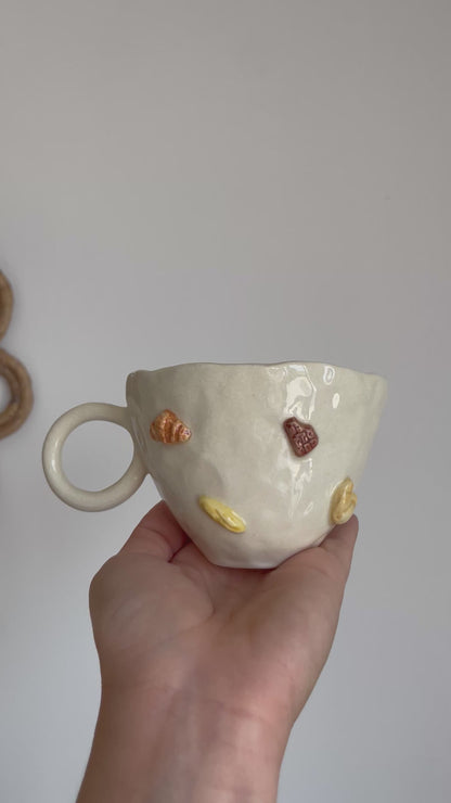 Taza Boulangerie