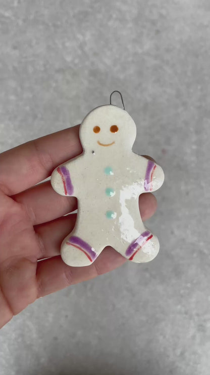 Kit Cerámica NAVIDAD (PREORDER)