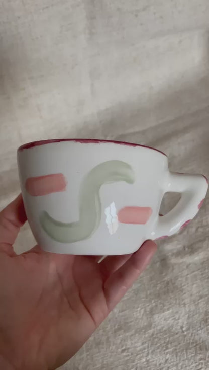 Taza Geos