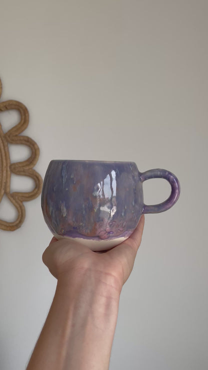 Taza Bubble
